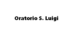 Oratorio S. Luigi
